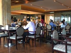 -AdD全日制餐厅(中谷花园酒店)