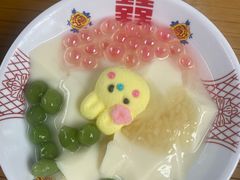 -破三川·新川菜(静安大融城店)