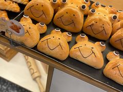 -面包新语(富力城BT店)