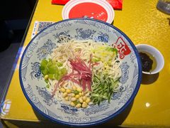 -大海碗·炸酱面·烤鸭·京菜(天坛店)