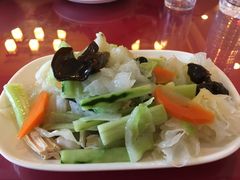 -胖子菜馆(隆昌路店)