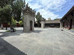 -万寿八仙宫