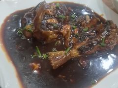 -双桥饭店(锦溪店)