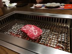 -樱宿日式和牛烧肉(五道口店)