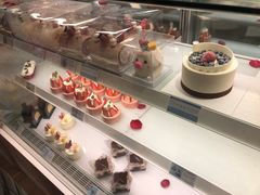 -好利来(望京中福店)