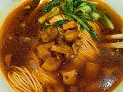 -小方的面(徐家汇店)