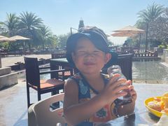 -海南清水湾莱佛士酒店