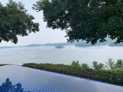 -天目湖涵田度假村