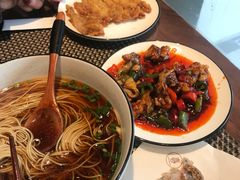 -十面春风·江南面馆(崇宁路店)