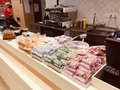 -长发西饼(临顿路店)