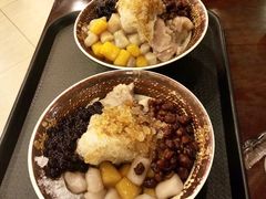 -鲜芋仙(太原街万达店)