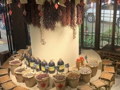 -洞庭土菜馆(天河北总店)