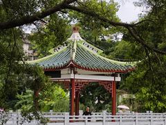 -柳侯公园