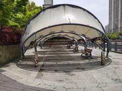 -苏州河梦清园环保主题公园