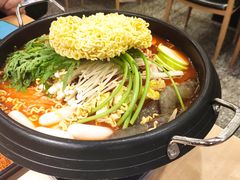 -花味·自助烤肉(雨花客厅店)