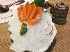 -林妈妈村·日式料理(宝山龙湖天街店)