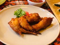 -彼德西餐厅(环球中心店)