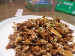 -胶东小渔村·博山菜(齐悦店)