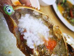 -长平肥姐白粥·海鲜打冷