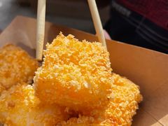 -沙州食驿·非遗小吃夜市