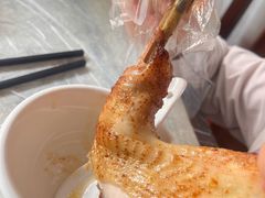 -满記土窑烧鷄波浪山莊