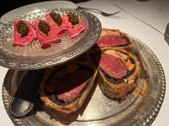 -壳里西餐厅Coquille Seafood Bistro(蒙自路店)