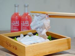 牛蛙-串一火锅(赛格国际购物中心店)