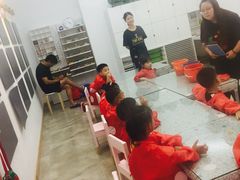 -tomato蕃茄田艺术(新天地中心)