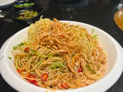 -铜锣湾·有麝自然香(渝北财富中心店)