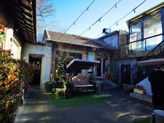 -后海16号·北京私房菜