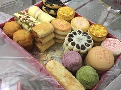 -北京稻香村(方庄店)