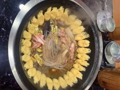 -边江铁锅炖鱼(振八街店)