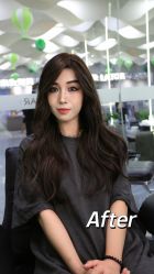 -FASHION PALACE hair+