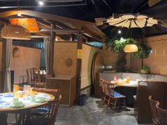 -井水小厨·湘菜(活力广场店)
