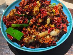 -山石榴·贵州菜(丰盛里店)