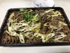 -清真永恒华威肉饼(潘家园店)
