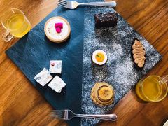 -G+KITCHEN(龙湖狮山天街店)