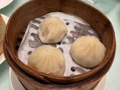 手工小笼包-京香轩·中餐厅(上海中庚聚龙酒店)