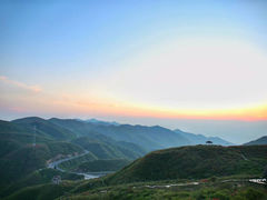 -大围山国家森林公园