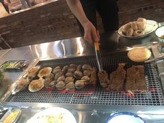 -马路牙子烧烤音乐酒馆(望京店)
