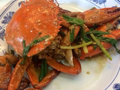 无招牌海鲜(Geylang)-無招牌海鮮(芽笼店)