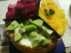 -FASHION BAKERY法森贝克(新德路店)
