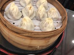 -不二心包子铺(二七广场店)