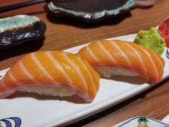 -隐月· 㐂和食屋(芝罘万达公馆店)