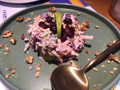 -HELLO MUSAE 拾光缪斯餐厅·纯正希腊风味(苏州中心店)