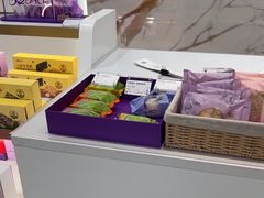 -GANSO元祖食品(白下店)
