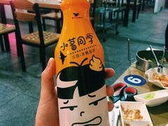 -豚豚猪村烤肉·韩国烤肉(总店)