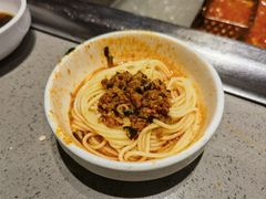 -海底捞火锅(龙岗星河COCO Park店)