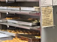 -冰泉豆浆馆(白云山总店)