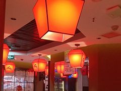 -山河屯铁锅炖· 东北菜·特色鲜鹅锅(开发区一店)